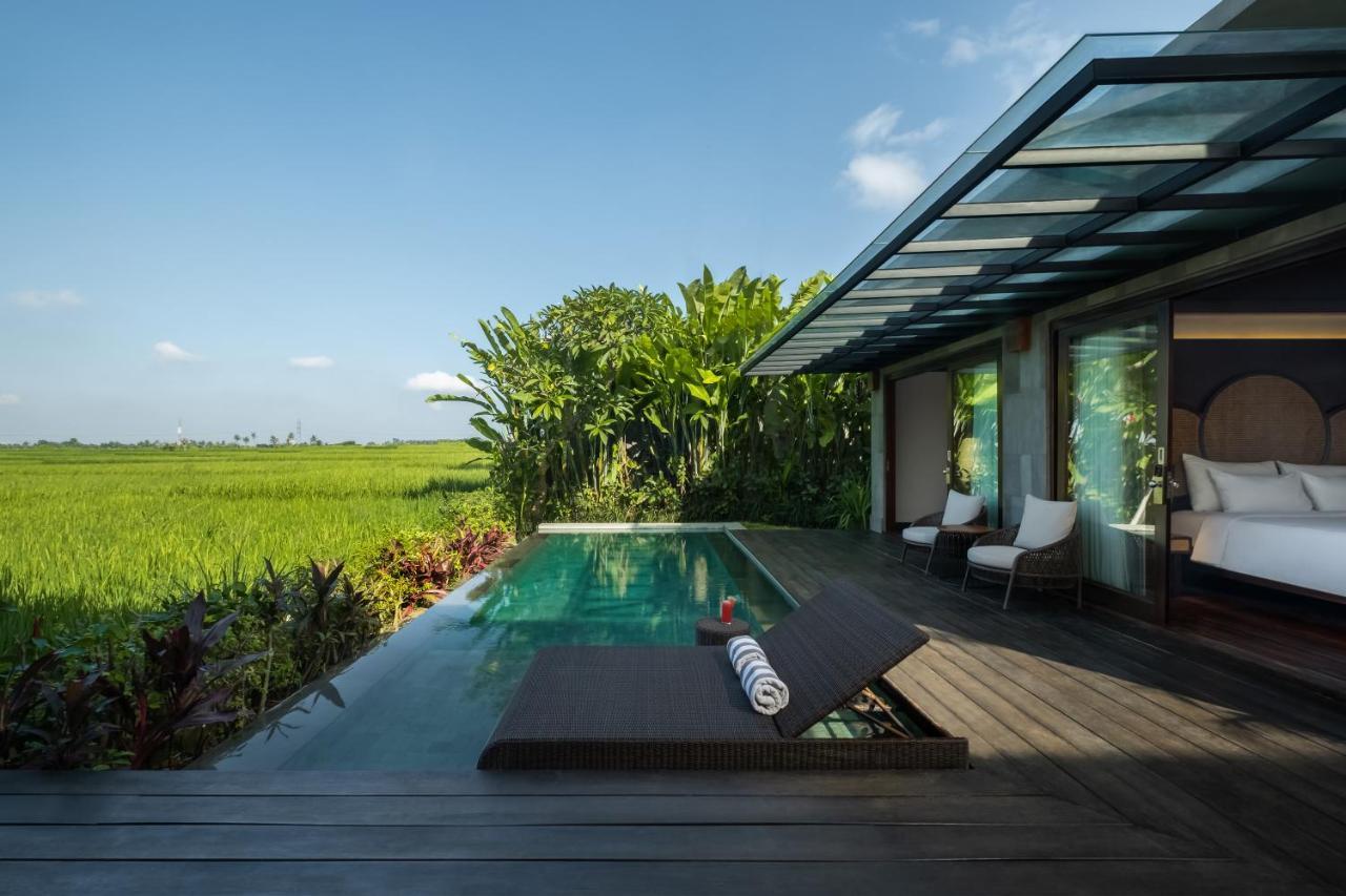 The Garcia & Station touristique Ubud