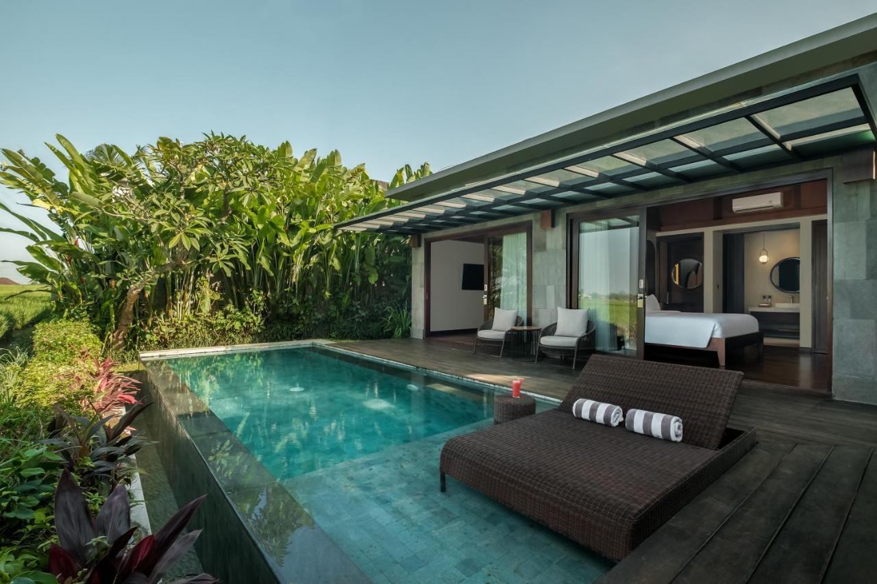 Station touristique The Garcia & Ubud