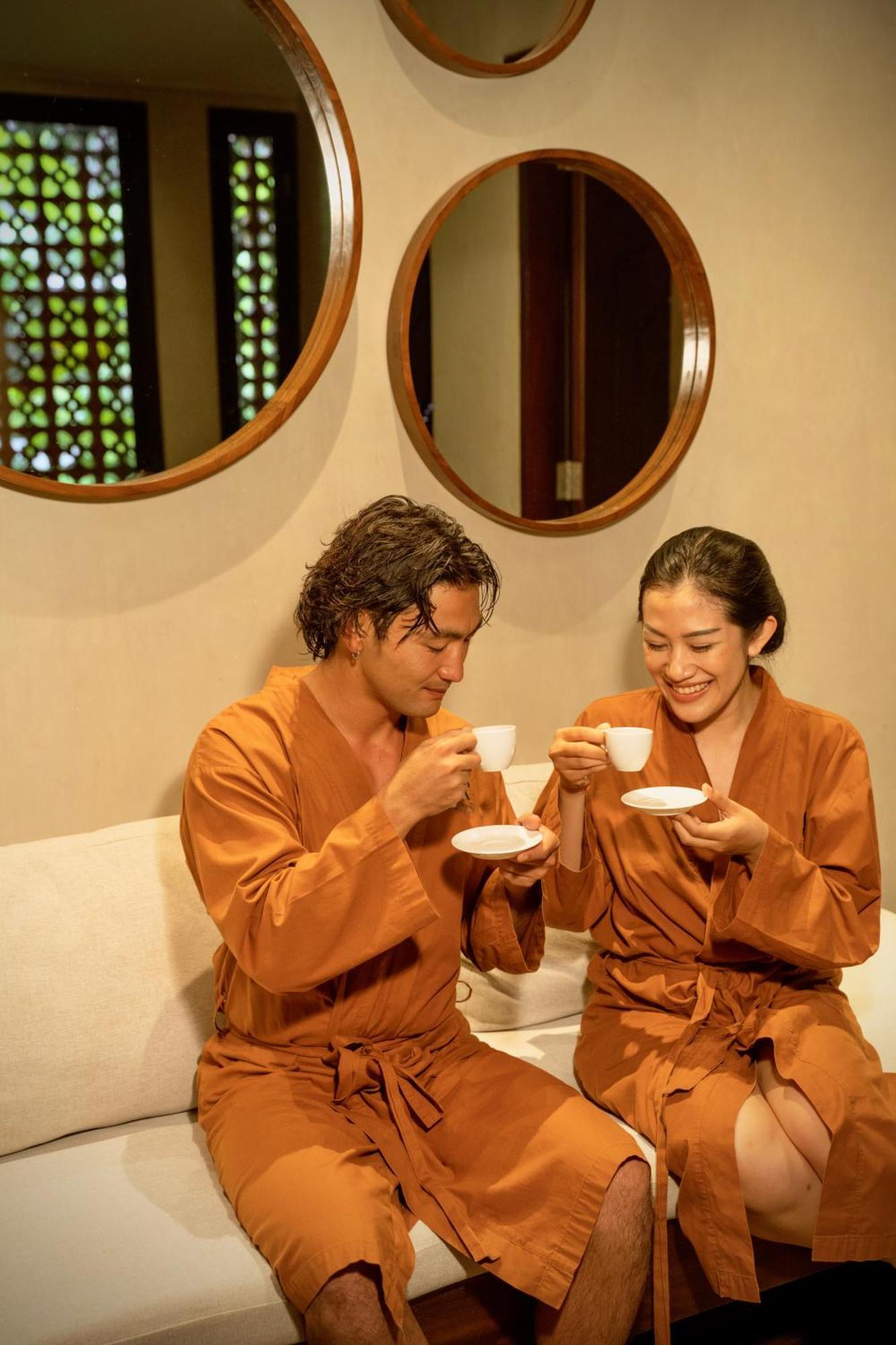 The Garcia & 5* Ubud