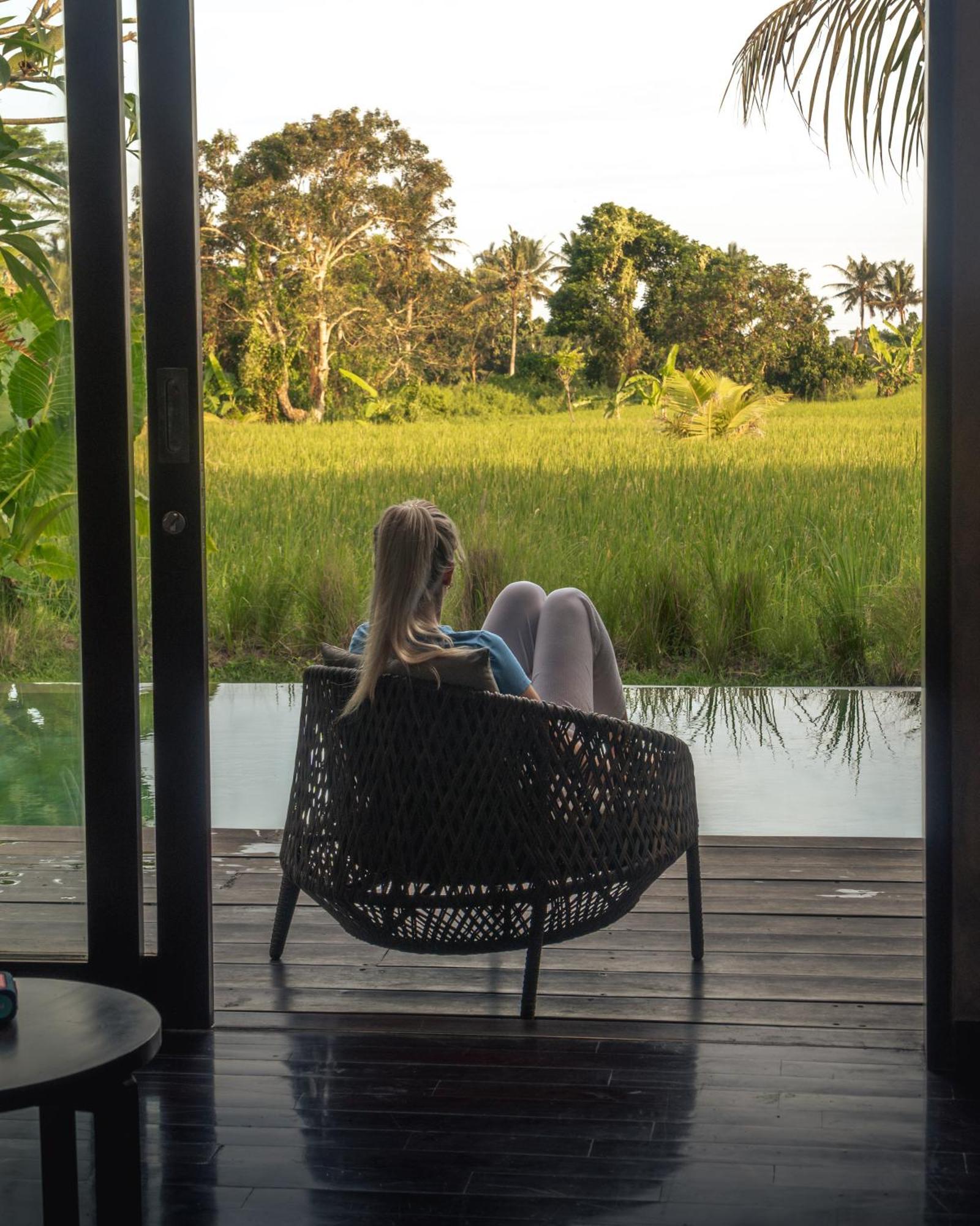 The Garcia & Ubud