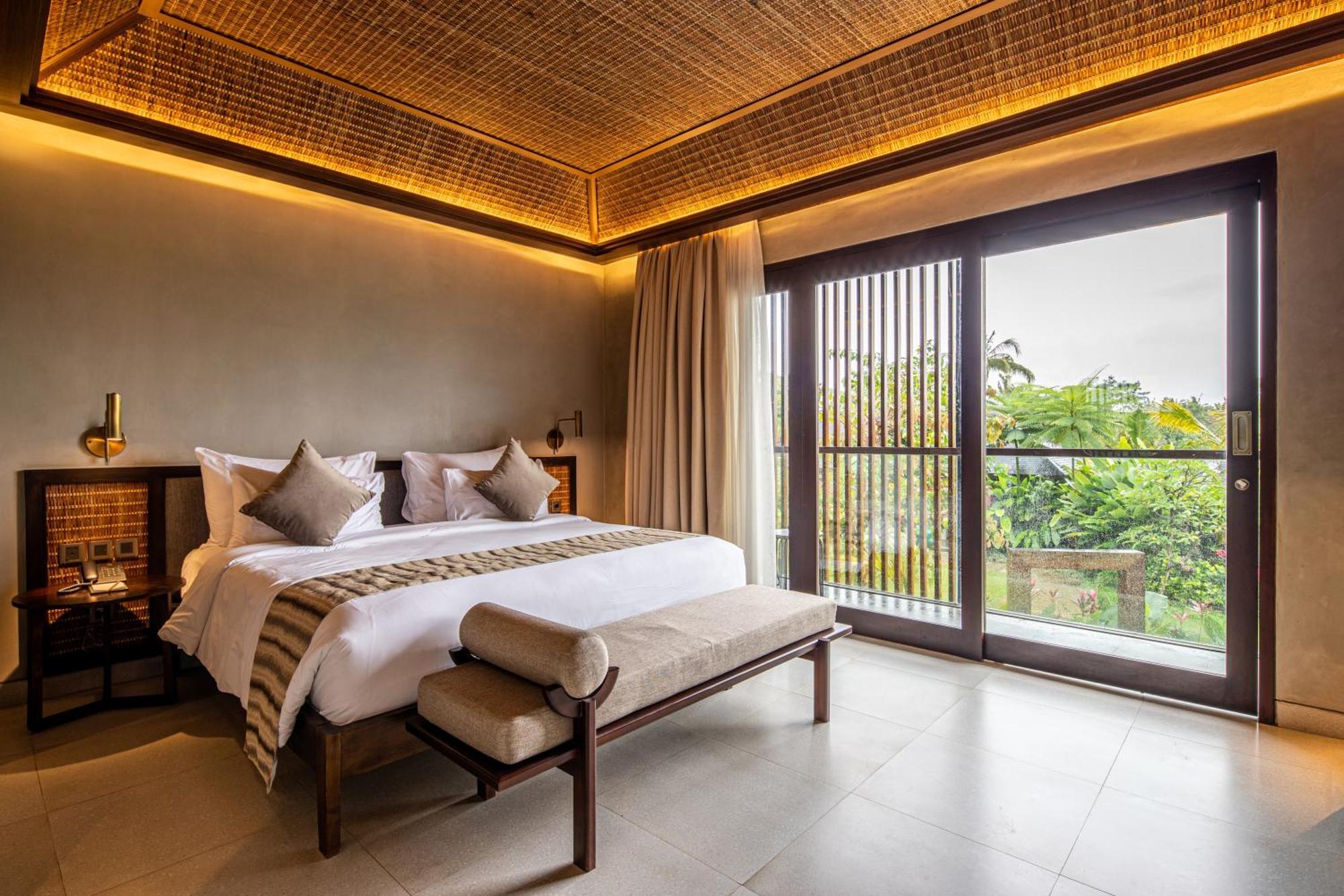 The Garcia & Station touristique Ubud